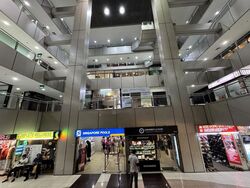 Orchard Plaza (D9), Shop House #496585461